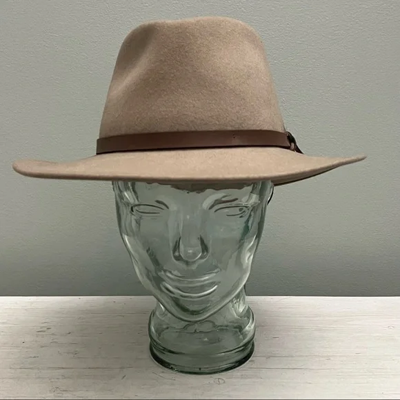 Dorfman Pacific Vintage Safari Style Made in USA Stockton California Size Medium - Picture 5 of 16